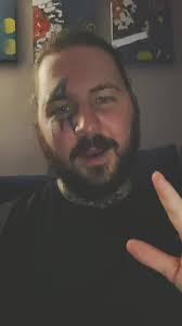 fortnite #joey #videogames #nerd #tattooed #tattoomen #tattooedtherap...