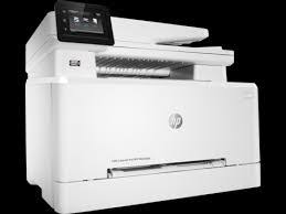 The adhering to are the benefits of hp printer. Hp Color Laserjet Pro Mfp M282nw Printer Full Software Driver Download