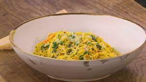 Pasta Aioli James Martin Chef Pasta Aioli Pasta James Martin Recipes