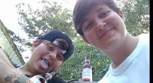 Brittany Middaugh Obituary (1992