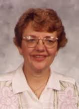 Obituary information for Patricia A. Bode