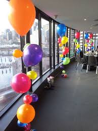 Bubble Strands Can Liven Up Any Room Balloon Gift Balloons Balloon Decorations