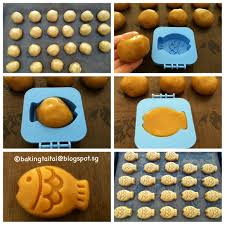 Pin On Mooncake Recipes