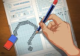 Check spelling or type a new query. Menunggu Keputusan Moratorium Ujian Nasional