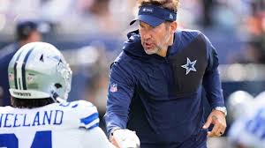 Brian Schottenheimer, Cowboys moving forward, not moving on after loss of  Marshawn Kneeland