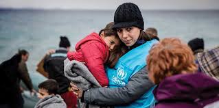 Australia For Unhcr Is An Australian Charity That Raises Funds To Support The Un Refugee Agency Unhcr United Nations High Un Refugee Refugee Support Refugee
