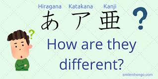 The next couple words are not usually used to refer to members of one's own family, but i feel that they wouldn't be out of place in this article. Understanding Japanese Writing Why Three Sets Of Characters