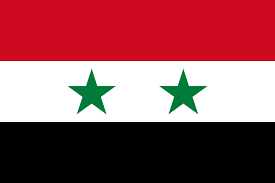Download syria flag stock photos. Flag Of Syria Siria Wikipedia Syria Flag Syria Syrian Flag