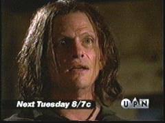 X-Files/Buffy The Vampire Slayer Crossovers