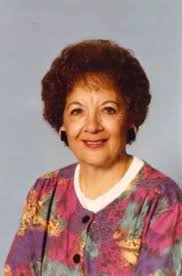 Most Recent Obituaries