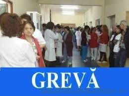 Stirile zilei din sănătate : Medicii Buzoieni In Greva Japoneza SÄnÄtatea BuzoianÄ