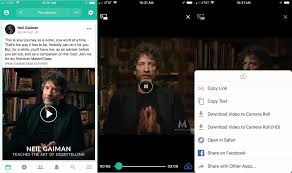 Both routine business practices and personal communication have changed dramatically in the midst of the 2020 coronavirus pandemic. How To Save Videos From Facebook
