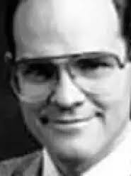 Dr. Michael Ford, MD