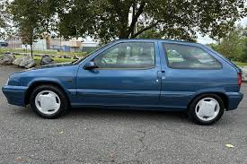 Image result for Blanc Corfou 1995 Citroen