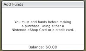 You have the option to redeem your points during checkout or use them to pay your credit balance and book a flight or hotel. Buying Nintendo 3ds Games From Nintendo Eshop Nintendo Nintendo