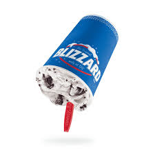 Fries Dairy Queen Menu
