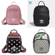 Bagi wanita aktif dengan mobilitas tinggi, backpack atau ransel adalah jenis tas yang paling praktis untuk dibawa ke mana pun. Lgfskc5yprwsmm