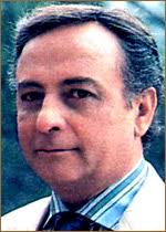 Мишель Берто (Michel Berto, Michel Hugues Ernest Noël Bertoliatti)