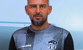 Raúl Scott gana la popular de Corcoya de Badolatosa