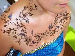 101 Best Chest Tattoo Ideas For Women Chest Tattoos For Women Cool Chest Tattoos Tattoos