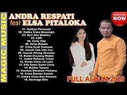 Situs unduh yang mudah diakses untuk download lagu mp3. Andra Respati Feat Elsa Pitaloka Full Album Terbaik Lagu Minang Terbaru 2020 Paling Enak Didengar Youtube Mp3 Music Downloads Music Download Album