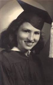 Lydia Hallmark Obituary