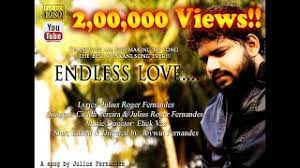 Norman cardozo a tribute to the music of chris perry. Chords For Endless Love Konkani Love Song Cielda Pereira Julius Roger Fernandes