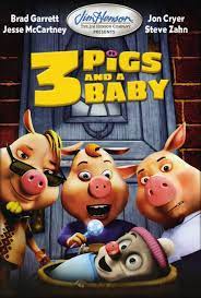 Unstable Fables 3 Pigs A Baby 2008 Imdb