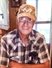 Obituary information for Donald Armstrong