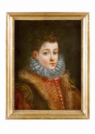 It is known that the artist played spinet (a smaller type of clavichord) and could read latin. Lavinia Fontana Paintings Artwork For Sale Lavinia Fontana Art Value Price Guide
