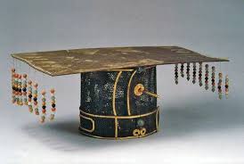 明代宫廷服饰简介 十 皇太子及诸王妃主冠服 ancient warfare ming dynasty ancient