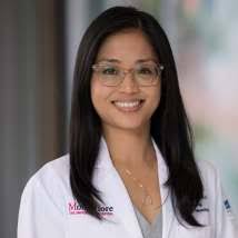 Dr. Florence (Chum) Shum, DO