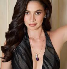 Anne Curtis ( Princess of All Media )