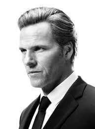 The Language of American Crew