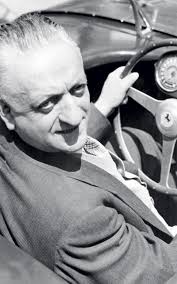 Loop is the open research network that increases the discoverability and impact of researchers and their work. The Secret History Of Ferrari Sixty Years Of Cars Stars And Stories You Ve Never Heard