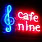 Cafe Nine Jazz Jam event image