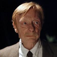 Filmografie Otto Sander