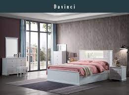 davinci timber bed frame features single or king single open storage bed head with led light with trundle extra 2 timber beds bed frame timber bed frames