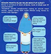 Dalam islam yang sungguh luarbiasa indahnya dan sangat melindungi setiap mahluk didunia ini apalagi terhadap manusia. Crying Free Azab Akibat Membuka Aurat Tidak Memakai Jilbab