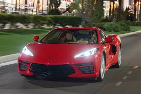 It's not as if there was much room to move the corvette's price while keeping it under the $60,000 threshold. 2021 Chevrolet Corvette Review Autotrader