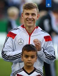 Meyer was selected third overall by the marlins in the 2020 major league baseball draft Fc Schalke 04 On Twitter Impressionen Em Qualifikation Max Meyer Mit Den Dfb Junioren U21 Uefaunder21 Http T Co Akvkxtrm7e