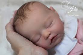 Jolie Reborn Vinyl Doll Kit by Estibaliz Alonso--Small Limited Edition 250  World Wide Pre-Orders Open TOMORROW 12-1-2023 🥰 #rebornbabies  #reborndollkits #rebornartists #rebornsculpting #reborncommunity🌈 #reborns  #rebornmommy💕 #reborndolls #reborn ...