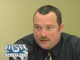 Kirk Kennedy's Instagram, Twitter & Facebook