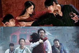 Such a heartwarming film with a lot of emotions running through it. 8 Korean Vampire Zombie Dramas And Films For Chills And Thrills Soompi