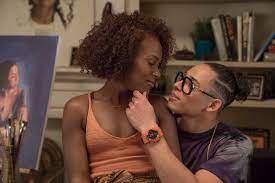 Your score has been saved for she's gotta have it (2017). She S Gotta Have It Canceled After Two Seasons On Netflix Deadline