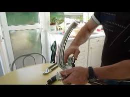 Free delivery when you spend choose from a variety of modern and traditionally designed kitchen taps. How To Fix No Water From A Tap Fix It Now Youtube