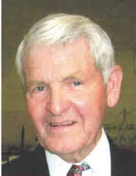 Obituary for Klaas Yme Vellenga
