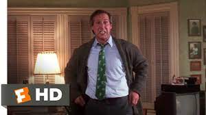 Help rank the funniest quotes from christmas vacation below by voting up the lines you repeat to patient friends and family members all year long. Clark Freaks Out Christmas Vacation 9 10 Movie Clip 1989 Hd Youtube