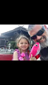 A day late but I blame Meta for the outage. Happy 6th Birthday sweetheart.  Mommy and I are proud of the little girl you’ve become. You’re 6 going