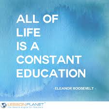 Eleanor Roosevelt Lesson Plans Worksheets Lesson Planet Education Quotes Inspirational Roosevelt Quotes Education Quotes